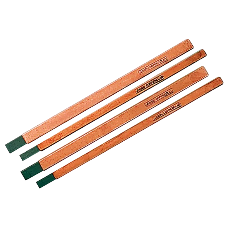 ARCAIR BRAND 3/8 X 5/32 X 12 FLAT