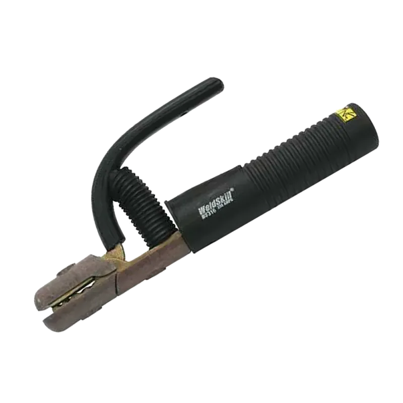WS316 250AMP WELDSKILL ELECTRODE HOLDER