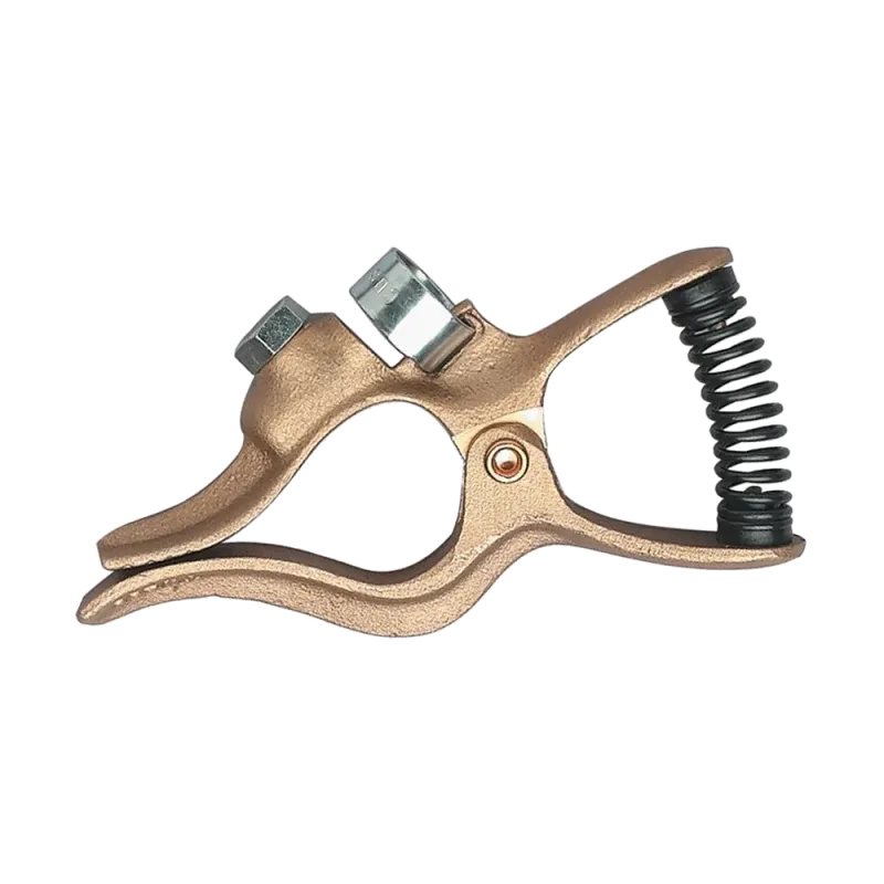 WS300GC 300AMP WELDSKILL HI COPPER GROUND CLAMP