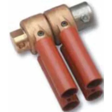 Victor/Tweco RG440 Roto Ground Clamp