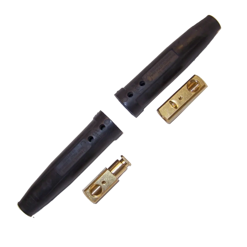 Victor 1-MPC Welding Cable Connector Set (V94251100) - additional view 1