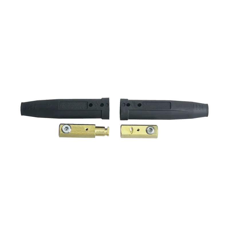 Victor 2-MPC Welding Cable Connector Set (V94251200) - additional view 1