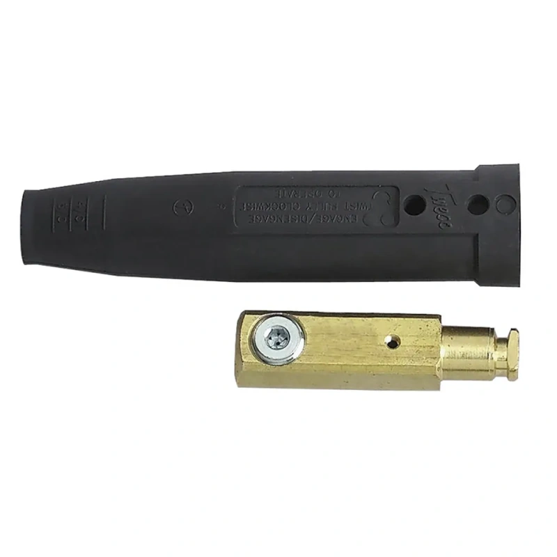 Victor 2-MPC-1 Male Cable Connector (V94251210) - additional view 1