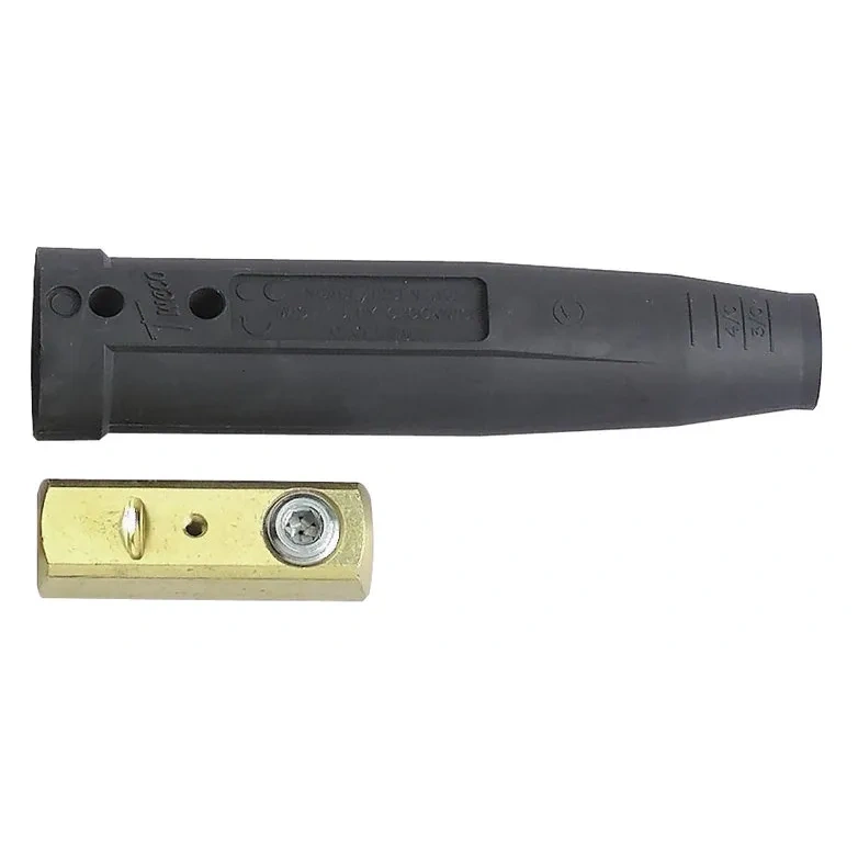 Victor 2-MPC-2 Female Cable Connector (V94251220) - additional view 1