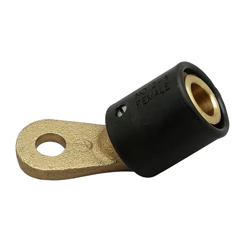 1-AF FEMALE TERMINAL CONNECTOR