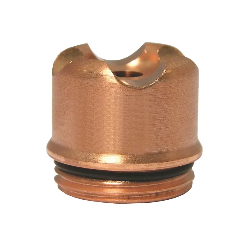 9-8258 SHIELD CAP 120 AMP
