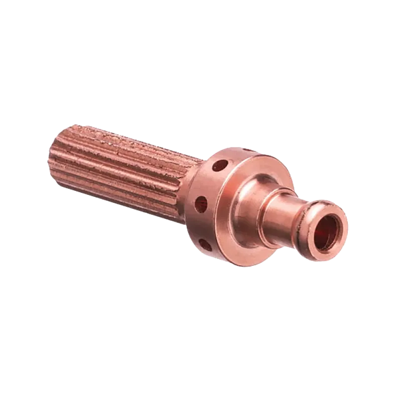 9-8407 PLASMA ELECTRODE - STD PK 5