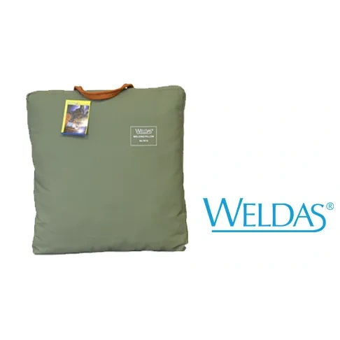 Kevlar® Sewn Welding Pillow (WEL447910) - additional view 1