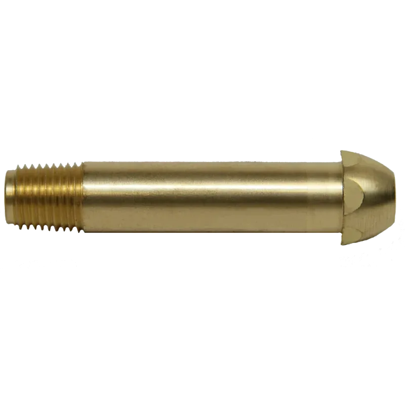 Western 15-3 NP189 Regulator Inlet Nipple