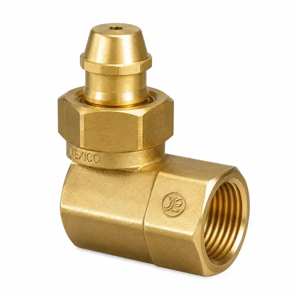 Western enterprises We 318 Adaptor