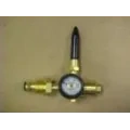 Western Enterprises B4GHT-06 Balloon Filler 60/40 Helium Air Mixer Handtight Gas Valve (WESB4GHT06) - additional view 1