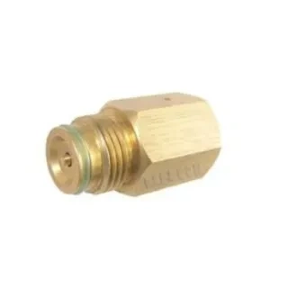 Western Enterprises CO-2-1 CGA 320 CO2 Adapter (WESCO21) - additional view 1