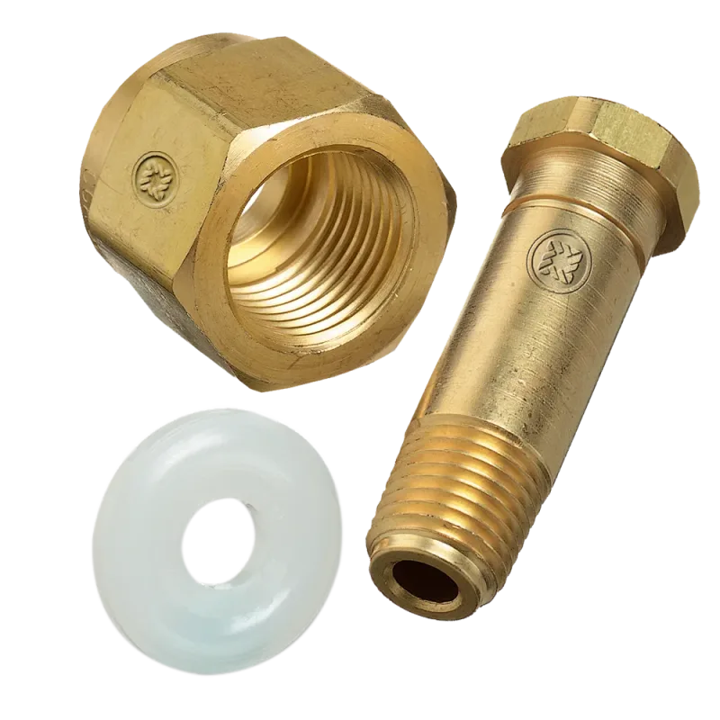 CO-3 NIPPLE (NP147)