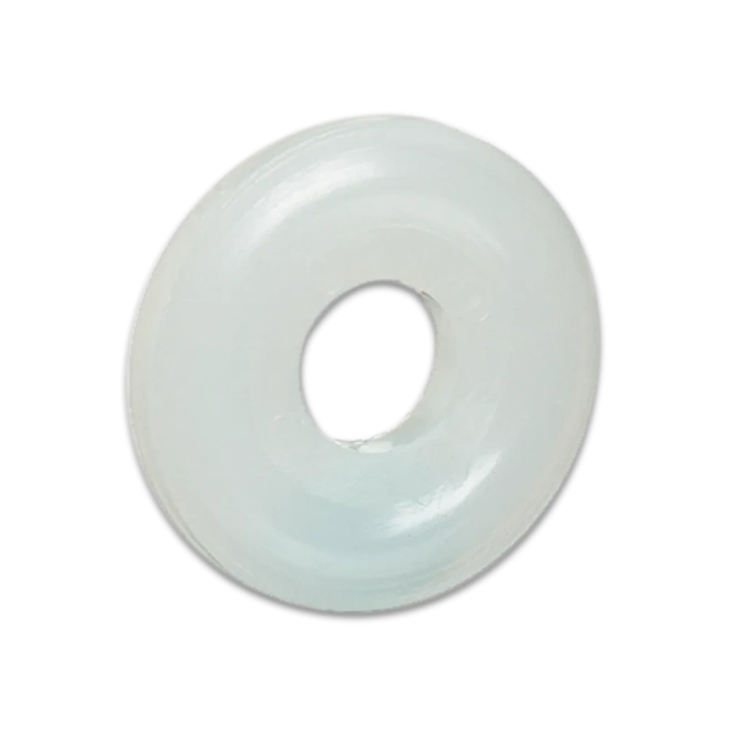Western Enterprises CO-6 PTFE Flat Washer CGA320 (WESCO6) - additional view 1