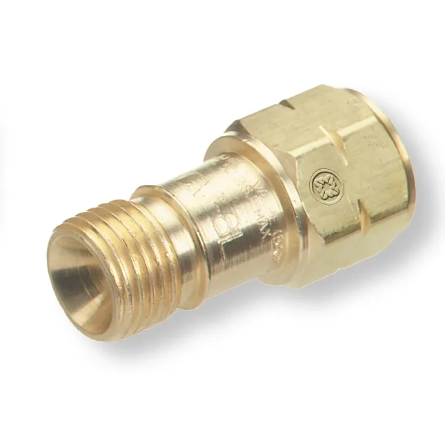 Western Enterprises CV-8L Fuel Check Valve for Torch (WESCV8L) - additional view 1