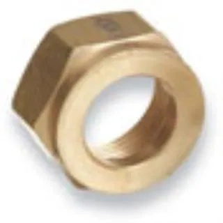 Western Enterprises D-7 Oxygen Nut (N42) (WESD7) - additional view 1