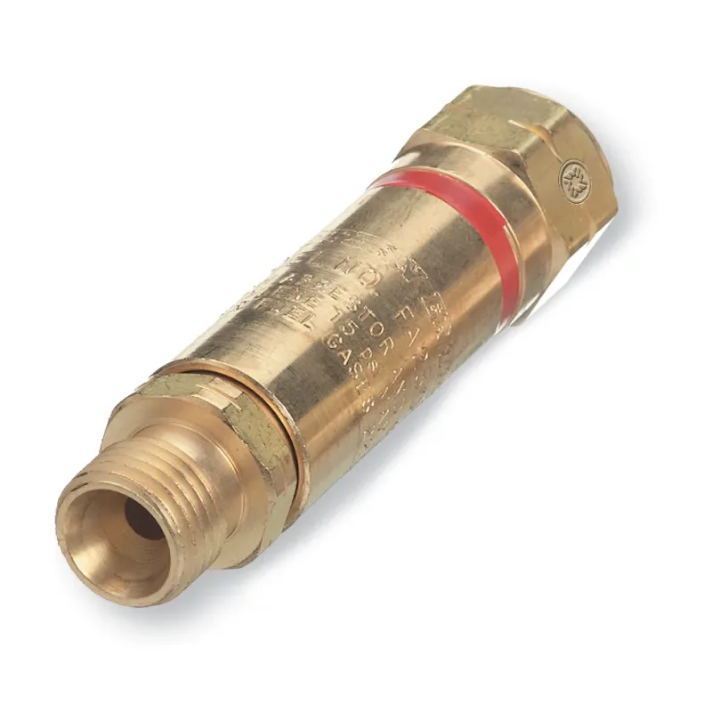 Western FA-10 Torch Flashback Arrestor Set