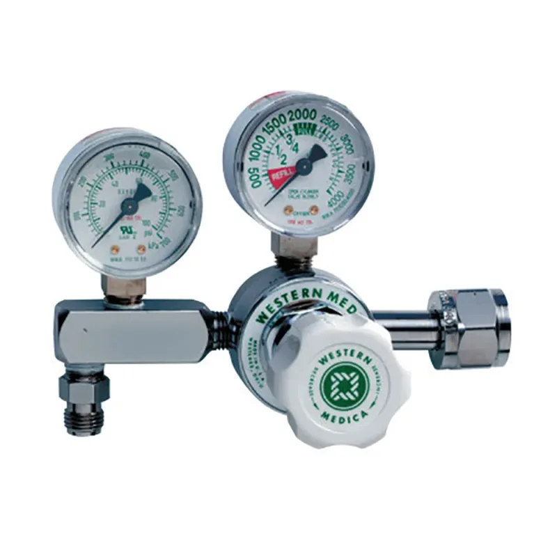M1-540-PG REGULATOR