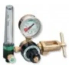 Western Enterprises Oxygen Regulator Flowmeter 15 LPM (WESM187015FM) - additional view 1