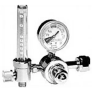 Western Enterprises Adjustable Oxygen Pressure Regulator (WESM1870PG) - additional view 1