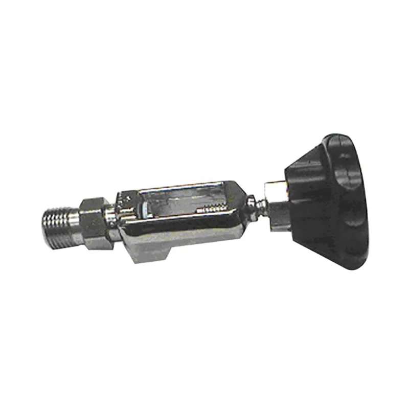 Western Enterprises M87-4 Yoke Assembly (WESM874) - additional view 1