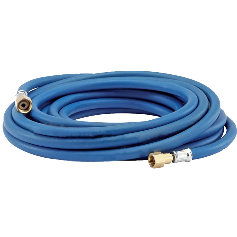 Western Enterprises MH4-04N Blue Medical Hose 300 Ft (WESMH404N) - additional view 1
