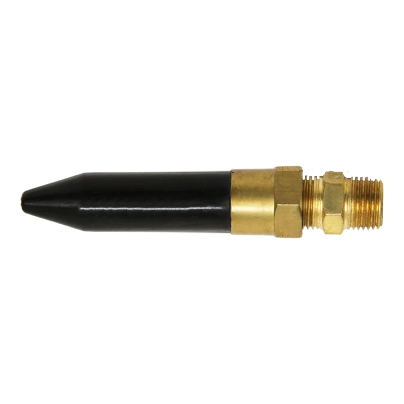 Western Enterprises Helium Balloon Tilt Valve (WESRPB51V) - additional view 1