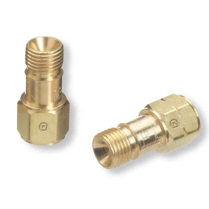 Western Enterprises WE-60 Torch Check Valve Set (WESWE60) - additional view 1