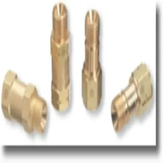 Western Enterprises WE-61 Check Valve Set (WESWE61) - additional view 1