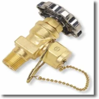 Western Enterprises WSV-1-2P Fuel Gas Station Shut-Off Valve (WESWSV12P) - additional view 1