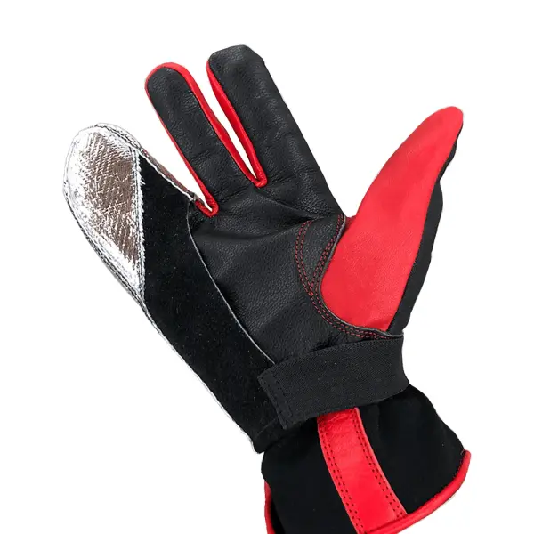 Weldporn Pinky Pouch Finger Guard Heat Shield (WP-PINKYPOUCH) - additional view 2