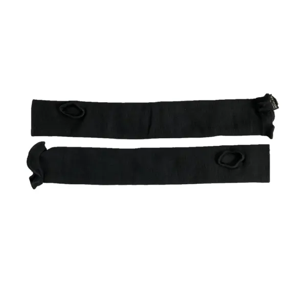 Weldporn Kevlar Welding Sleeves (WP-SLEEVES-KEVLAR-BKRD) - additional view 1