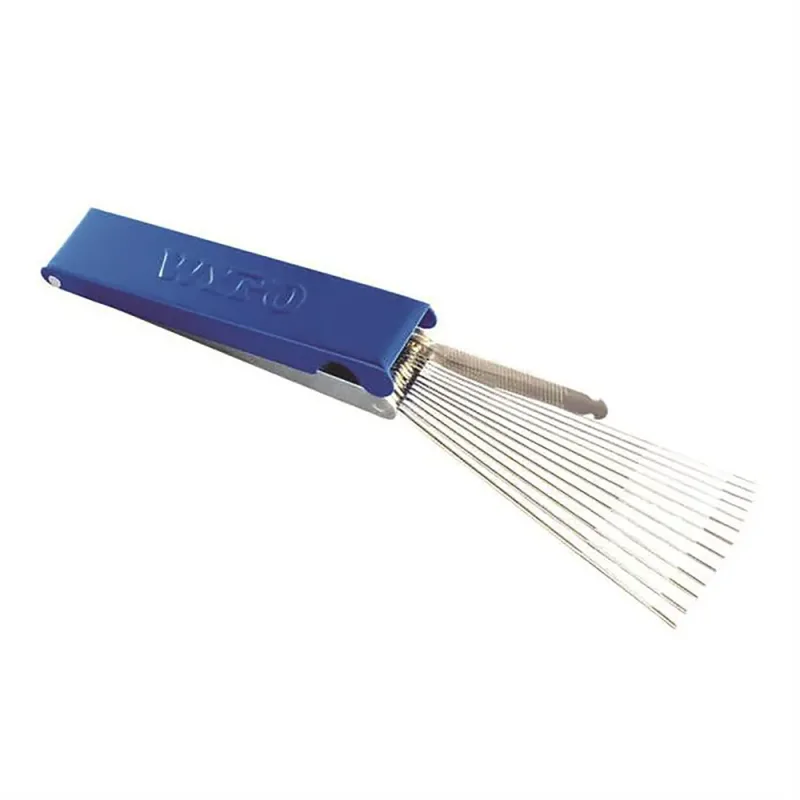 STANDARD TIP CLEANER #1 WYPO. 1 Unit is 1 Tip Cleaner.