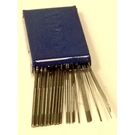 Wypo Master Tip Cleaner #2 (WYP2) - additional view 1