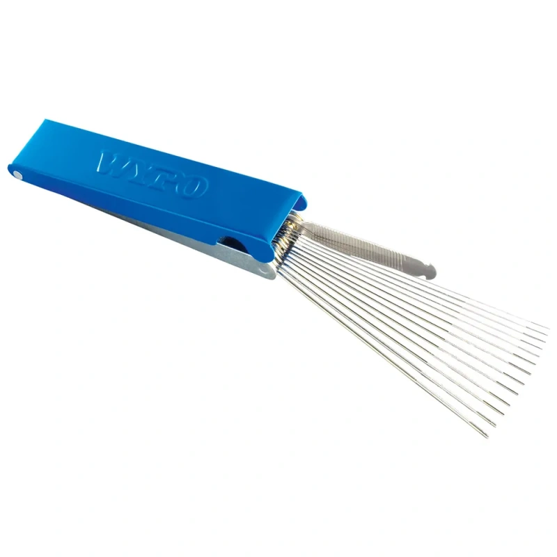 Wypo SP-4 King Tip Cleaner Skin Pack (WYPSP4) - additional view 1